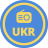 icon com.radiocolors.ukraine 2.14.2