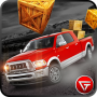 icon TRUCK HERO 3D