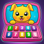 icon Baby Games: Phone For Kids App