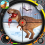 icon Wild Dino Hunting: Gun Games