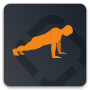 icon Runtastic Push-Ups Counter & Exercises