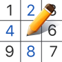 icon Sudoku Friends