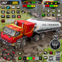 icon Real Truck Driving Simulator