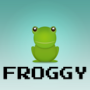 icon Froggy