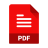 icon PDF Reader 3.7.3