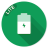 icon BATTERY MONITOR 6.1.0