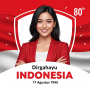 icon 17 Agustus Photo Frames