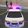icon Police Officer