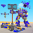 icon Hammer Robot 1.0