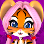 icon Talking Cat Virtual Pet