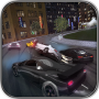 icon Real Speed Car Racing