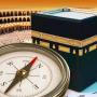 icon Qibla Finder & Mecca Compass