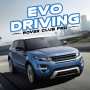 icon Evo Driving Rover Club Pro