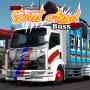 icon Mod Truck Sweet Angel Bussid