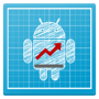 icon Mobile Booster - RAM | Cache & Battery Optimizer