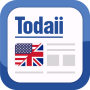 icon Todaii: Learn English