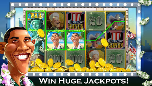 Play Slot free lucky 88 pokies For Real Money