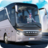 icon Coach Bus Game Simulator 3