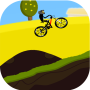 icon Stunt Hill Rider