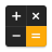 icon Calculator 1.2.3