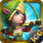 icon com.igg.castleclash_fr 3.5.6