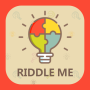 icon Riddle Me - A Game of Riddles