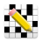 icon com.fgcos.crossword_pl_krzyzowka 2.1.2-minSdk21