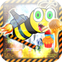 icon Flappy Jump Bee