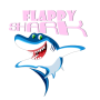 icon Flappy Shark