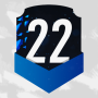 icon Bestfut 22 - pack opener