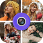 icon Photo Collage Maker