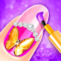 icon NailSalon:FunMakeupGames