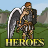 icon TD Heroes 2.0.1