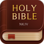 icon com.bible.holybible.nkjv.dailyverse