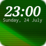icon DIGI Clock Widget