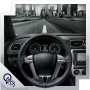 icon In Car Traffic Racer