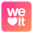icon com.weheartit 8.3.0.RC-GP-Free(21749)