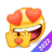 icon Love Emoji 1.0.0.88