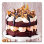 icon Chocolate Cake Recipes