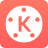 icon KineMaster 4.15.9.17782.GP