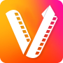 icon HD Video Player : Full HD Video Player All Format