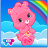 icon Care Bear 1.2.3