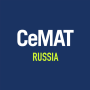 icon CeMAT RUSSIA