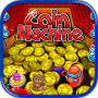 icon Coin Machine Fun Prize 2017