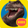 icon Dino World