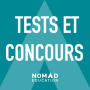 icon Tests et Concours