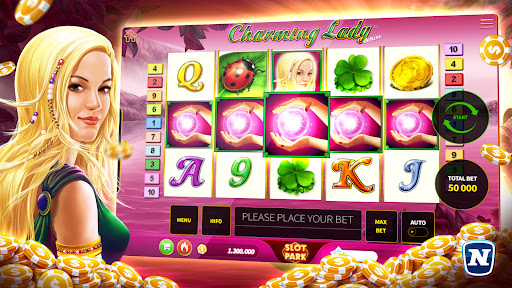 GameTwist Vegas Casino Slots 5.46.1 Free Download