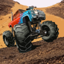 icon Monster Truck Trials