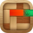 icon Unblock Red WoodPuzzle Game 1.0.4