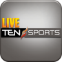 icon Live Ten Sports TV